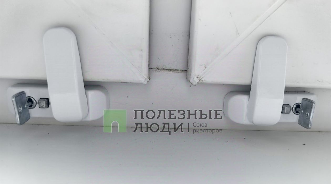 квартира г Саратов р-н Заводской проезд 1-й Энергетиков 2к/2 фото 12