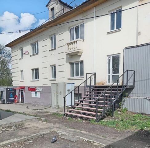 свободного назначения р-н Московский ул Московская 251 фото