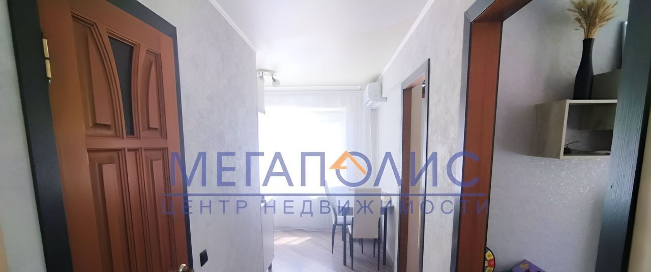 квартира г Балаково ул Минская 39 фото 14
