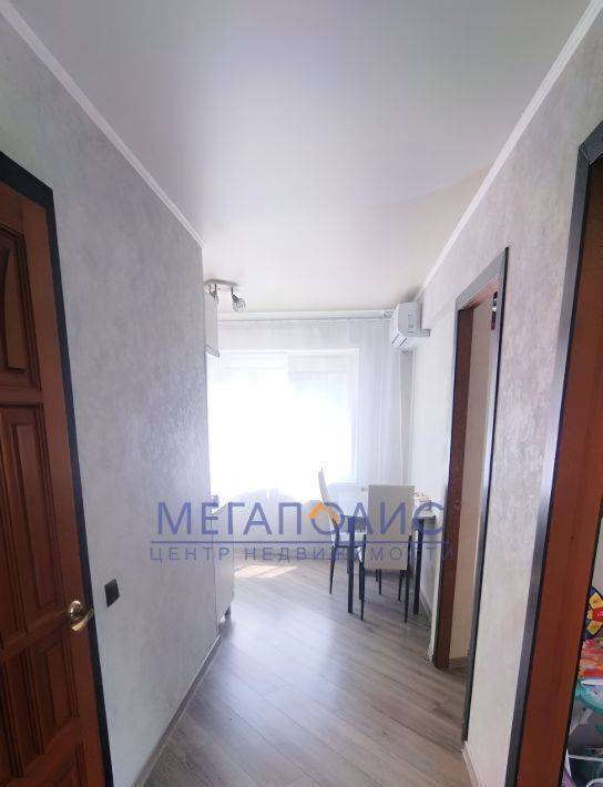 квартира г Балаково ул Минская 39 фото 13