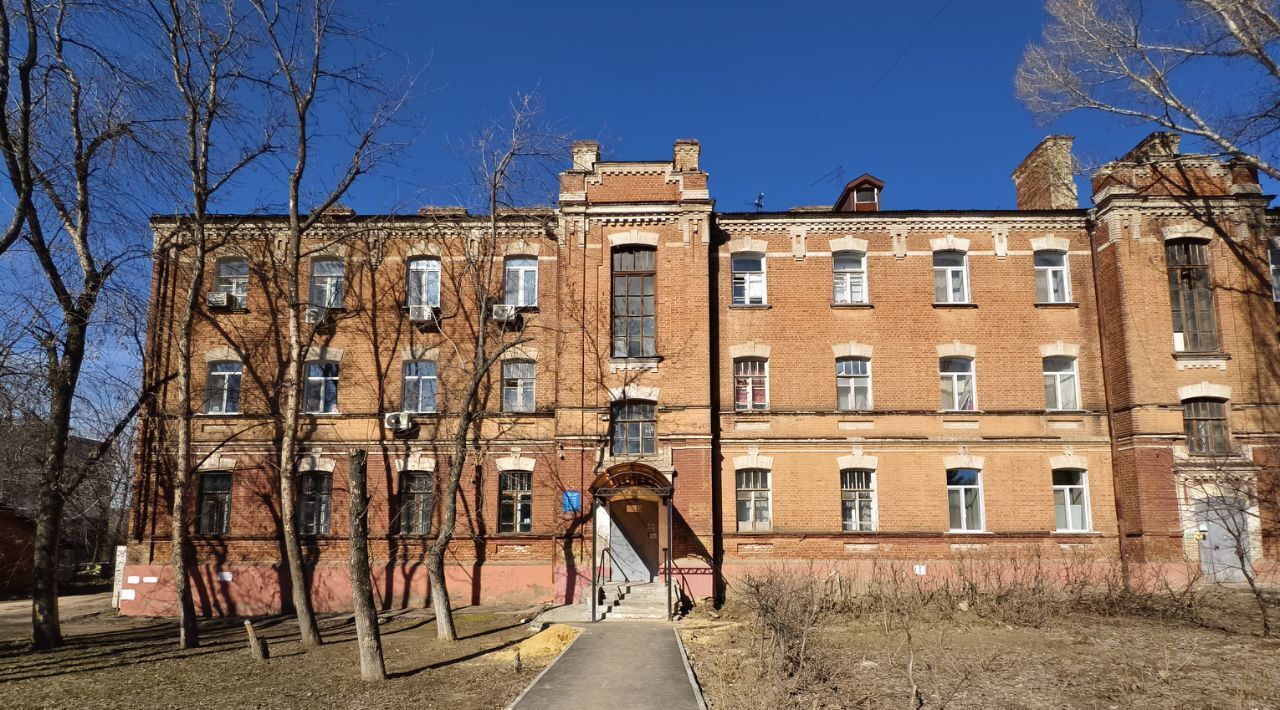 квартира г Саратов р-н Кировский ул Артиллерийская 9 фото 14