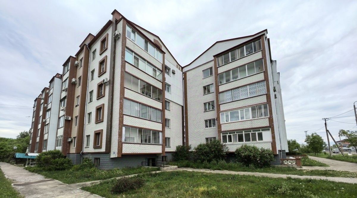 свободного назначения г Биробиджан ул Миллера 18 фото 1