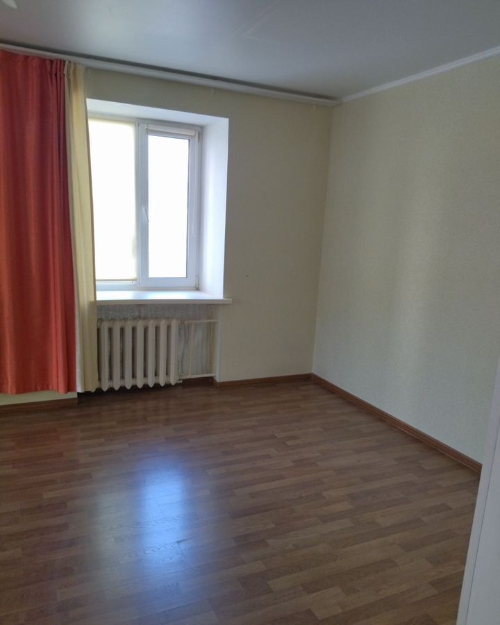 квартира г Уфа р-н Калининский ул Ферина 13/1 фото 2