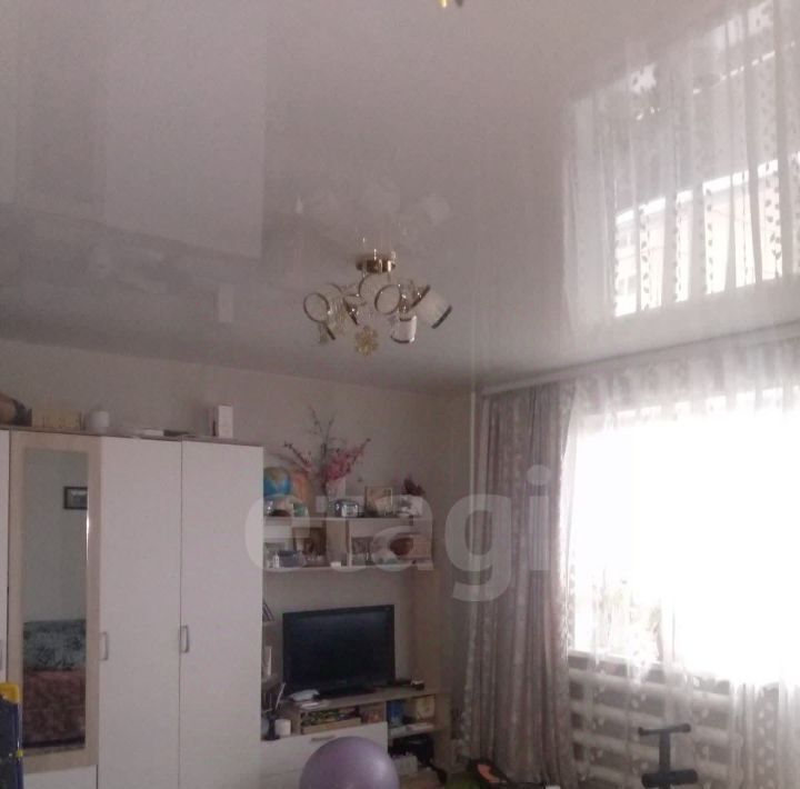 квартира г Нижний Тагил р-н Дзержинский ул Юности 49 фото 8