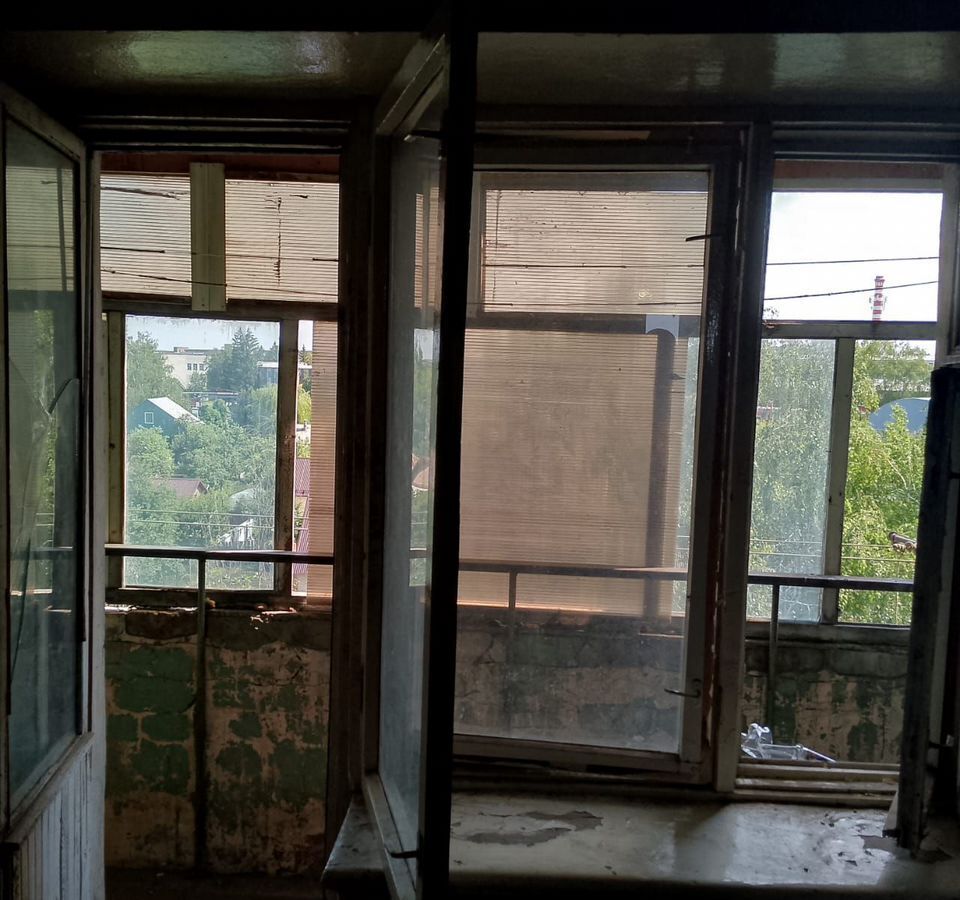 квартира г Тамбов р-н Советский ул Елецкая 12 фото 10