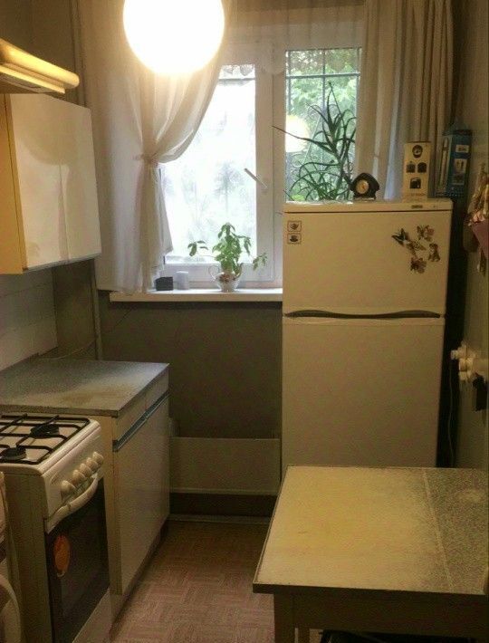 квартира г Екатеринбург Уральская ул Ольховская 25к/1 фото 9