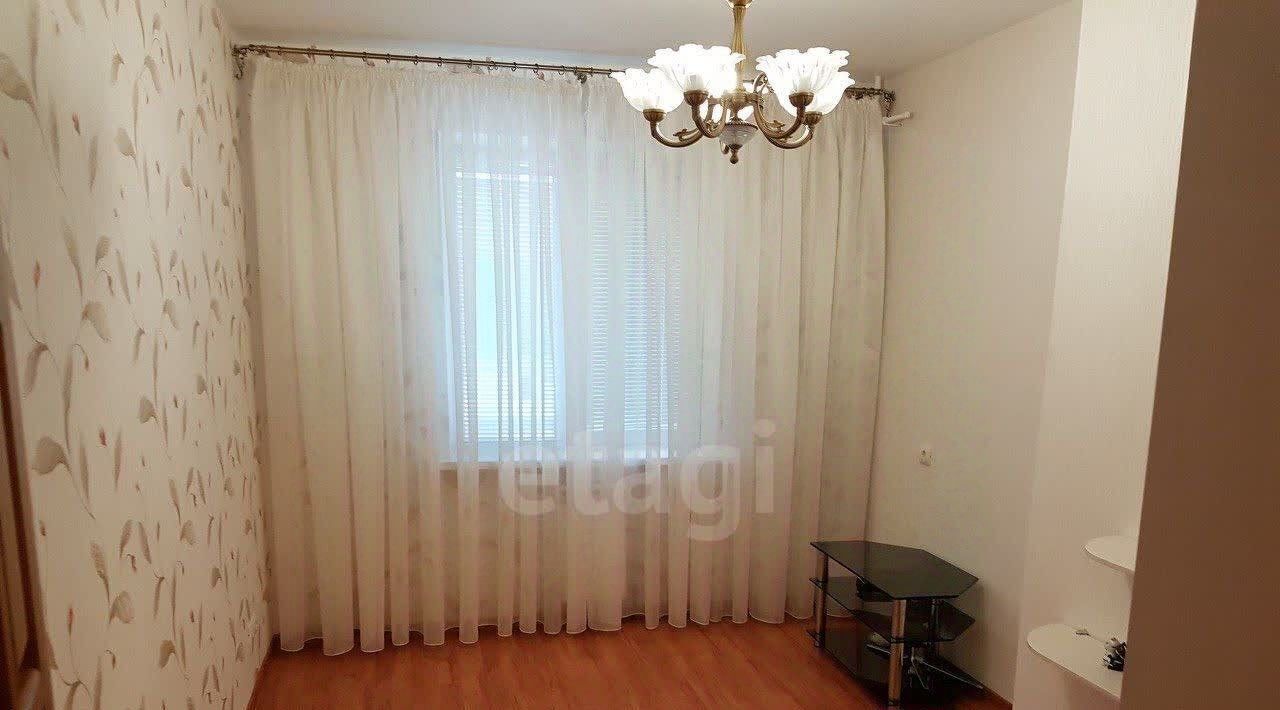 квартира г Нижний Тагил р-н Дзержинский ул Сибирская 71 фото 11