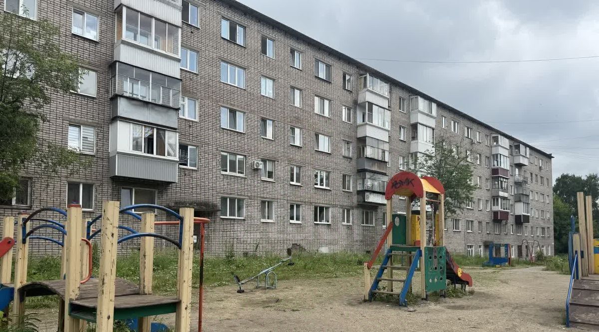 квартира г Нижний Тагил р-н Тагилстроевский ул Константина Пылаева 20а фото 21
