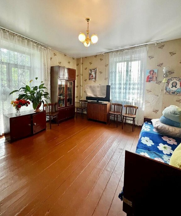 квартира г Осинники ул Гагарина 14 фото 14