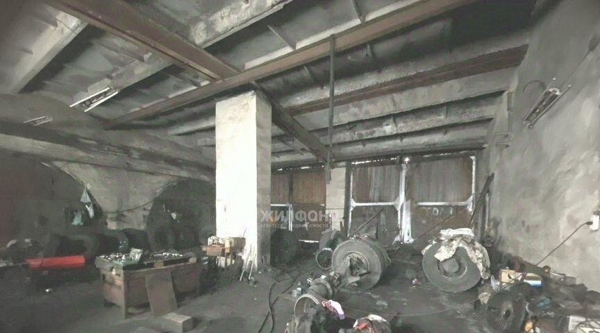 свободного назначения г Новокузнецк пгт Листвяги р-н Куйбышевский ул Ливинская 43 фото 8