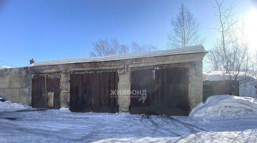 свободного назначения г Новокузнецк пгт Листвяги р-н Куйбышевский ул Ливинская 43 фото 11
