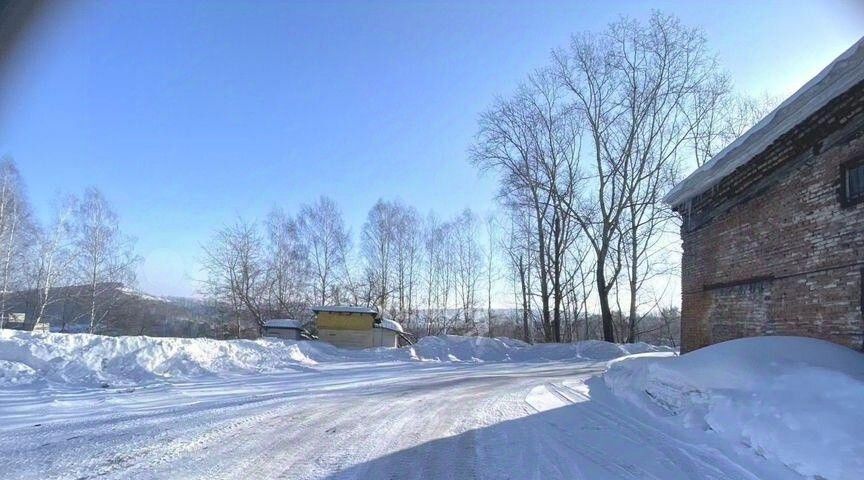 свободного назначения г Новокузнецк пгт Листвяги р-н Куйбышевский ул Ливинская 43 фото 14