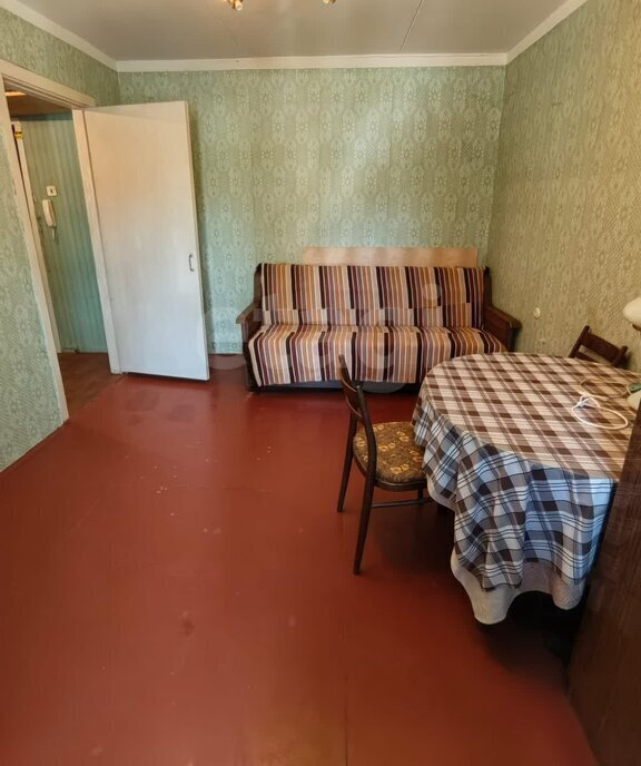 квартира г Дубна ул Свободы 4 фото 11