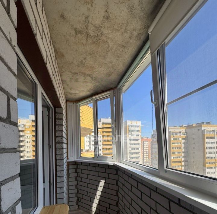 квартира г Вологда ул Гагарина 80ак/4 фото 16