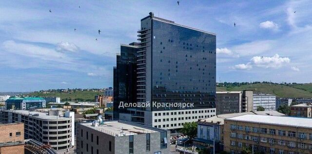 офис р-н Железнодорожный ул Маерчака 10 фото