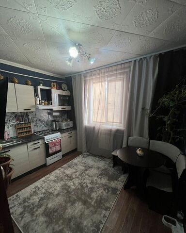 Пуровский р-н, мкр-н Комсомольский, 18, Тюменская обл. фото