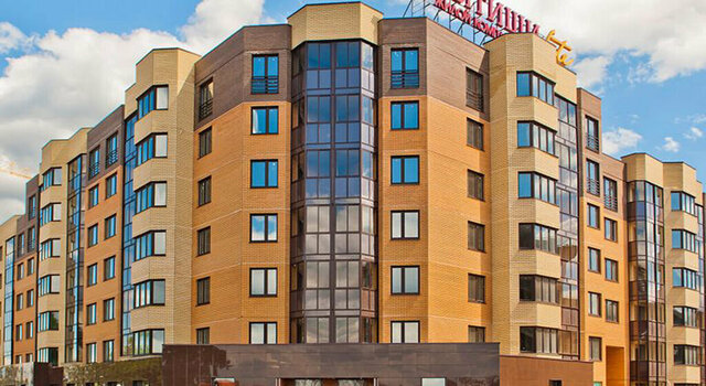 метро Медведково направление Ярославское (северо-восток) ш Осташковское 22к 1, Московская область, Мытищи фото