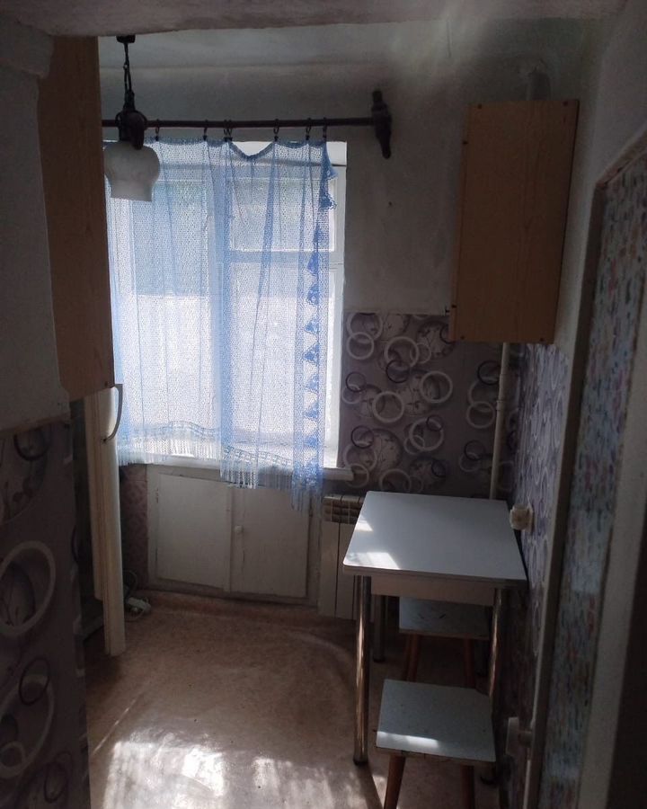 квартира г Ступино ул Горького 21а фото 1