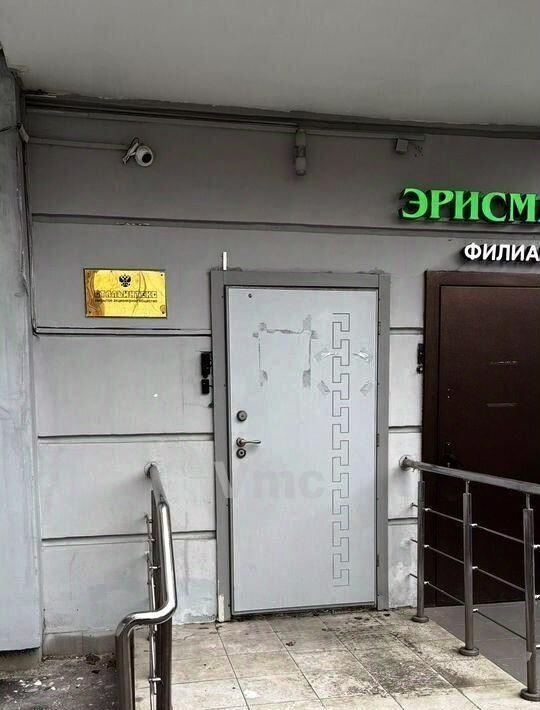 офис г Москва метро Третьяковская пер Старый Толмачёвский 3 фото 11