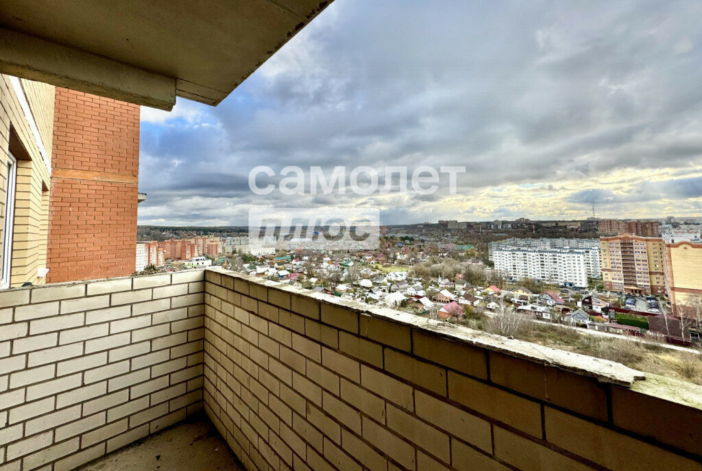 квартира г Дмитров микрорайон имени В.Н. Махалина 33 фото 18