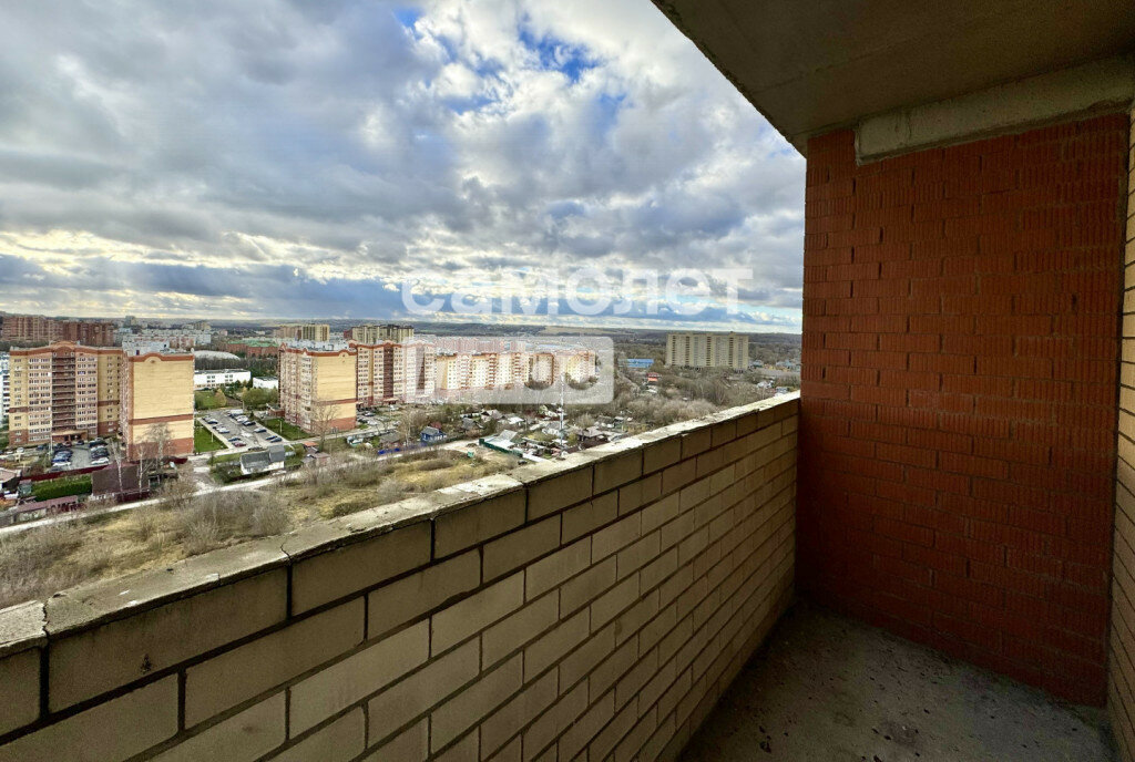 квартира г Дмитров микрорайон имени В.Н. Махалина 33 фото 19