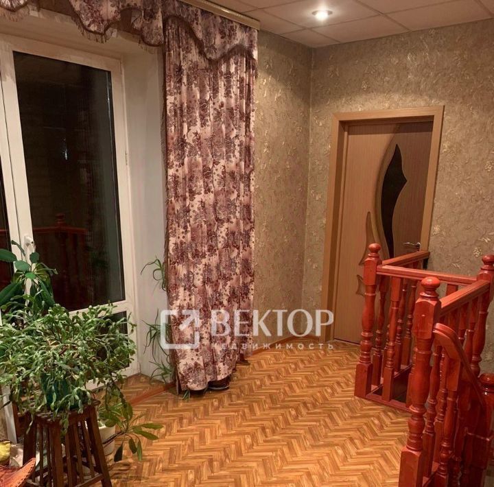 дом г Иваново р-н Фрунзенский ул 1-я Березниковская 30 фото 15