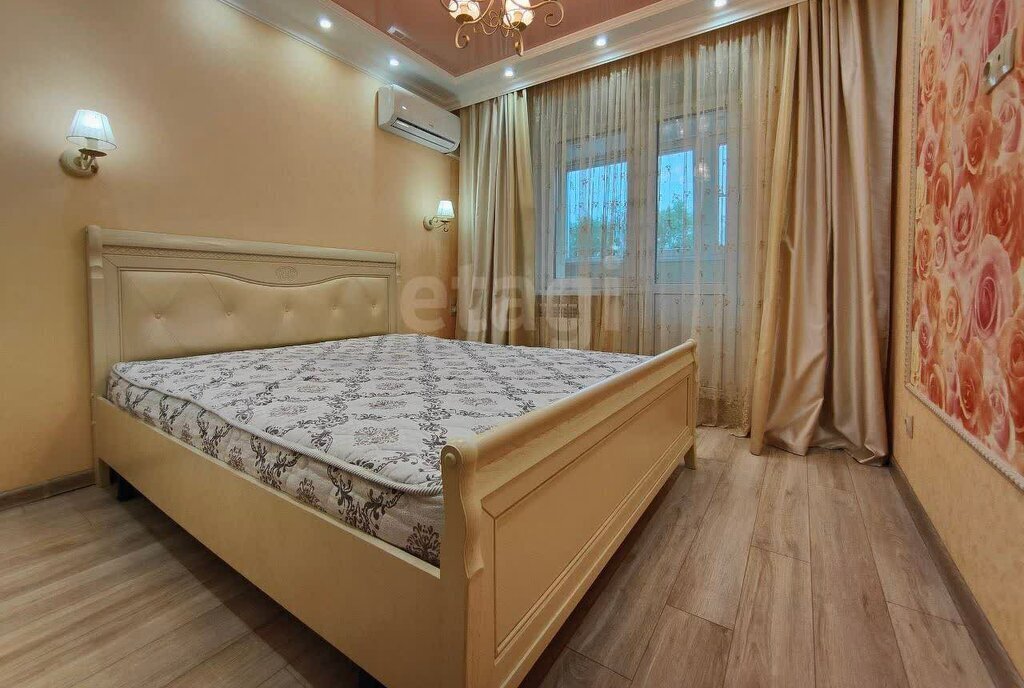 квартира г Кострома п Малышково ул Китицынская 4 фото 12
