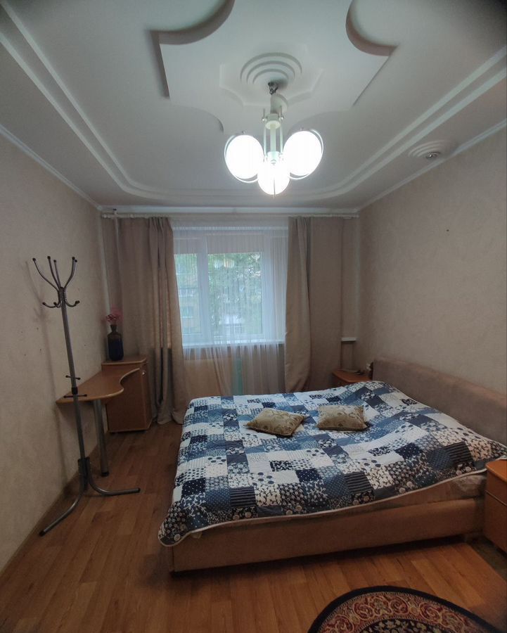 квартира г Саранск р-н Пролетарский ул Есенина 10 фото 2