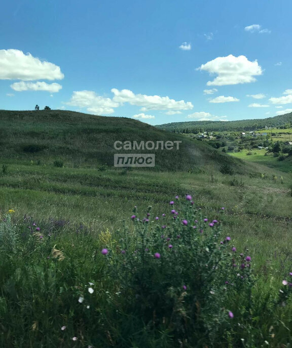 земля г Октябрьский снт Березка фото 2