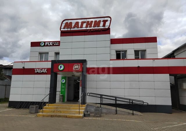 ул Почтовая 57 г. о. Красногорск, Нахабино фото
