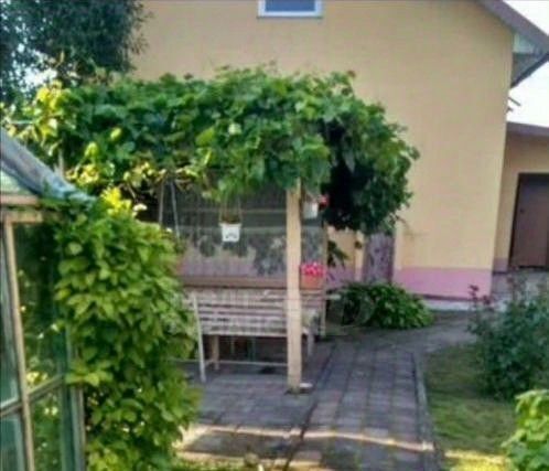 дом г Калининград р-н Центральный снт тер.Нескучное 3-я линия фото 4