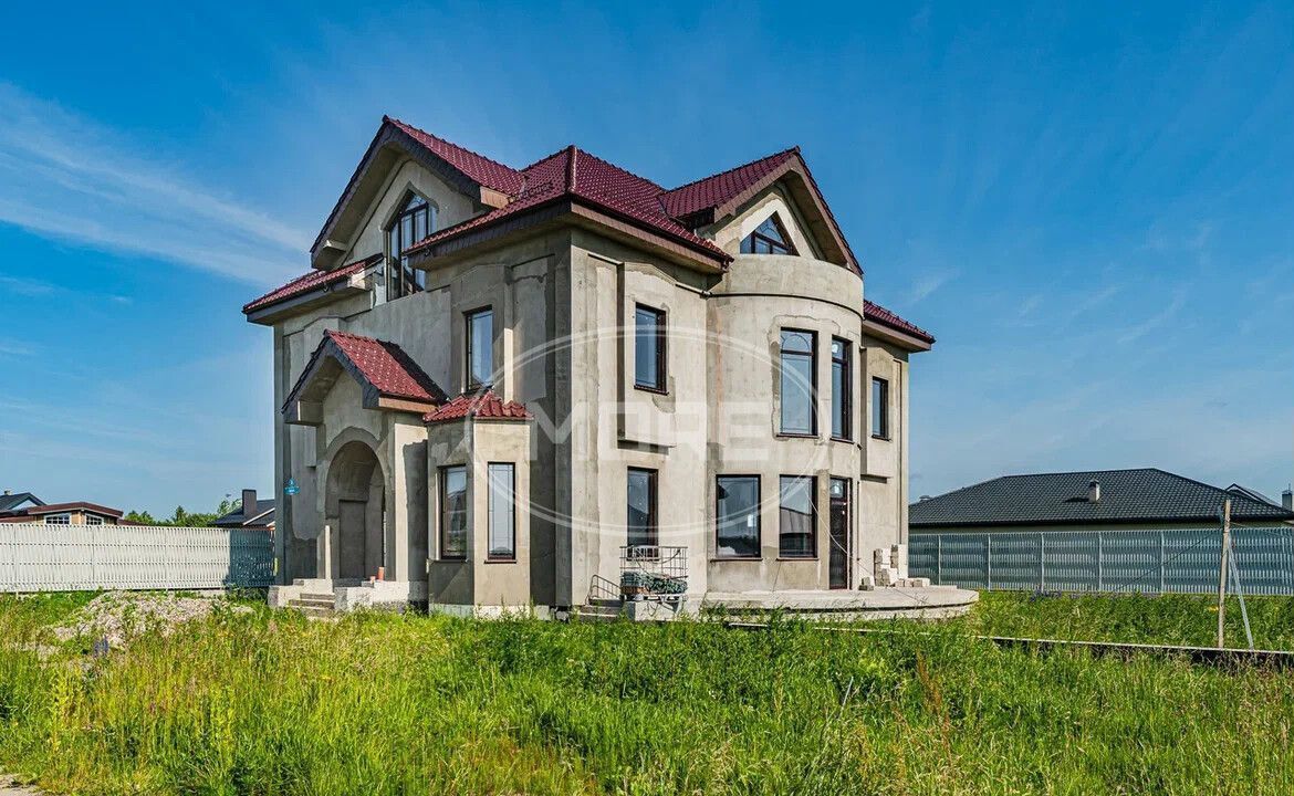 дом р-н Зеленоградский г Зеленоградск ул Южная 31 фото 3