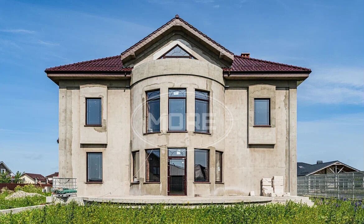 дом р-н Зеленоградский г Зеленоградск ул Южная 31 фото 4