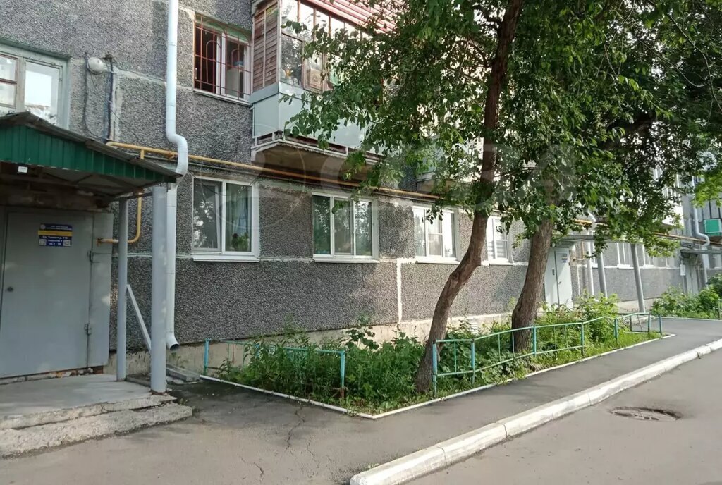 квартира г Курган ул Томина 110 фото 12