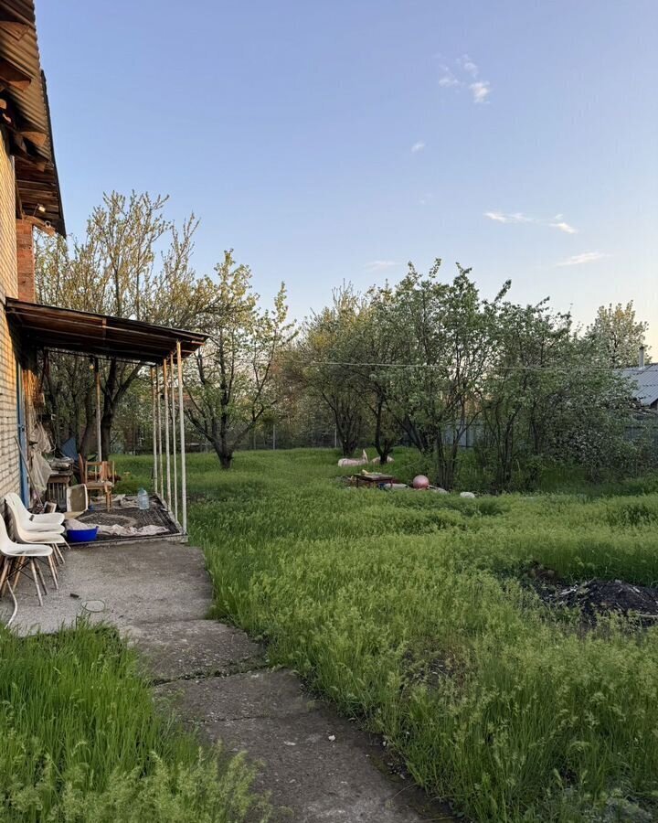 дом г Таганрог Северо-Западный снт Ягодка 27 фото 3