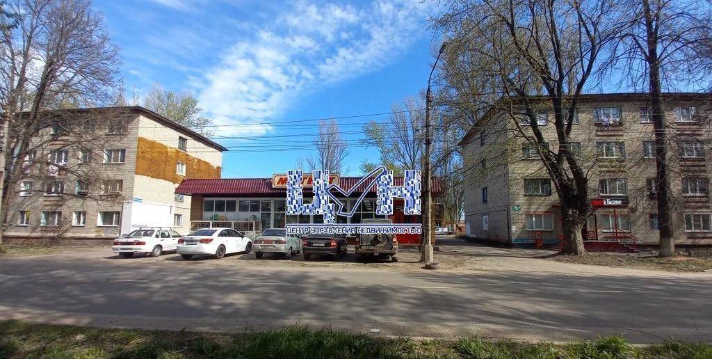 офис г Курск р-н Сеймский ул Обоянская 30а фото 3