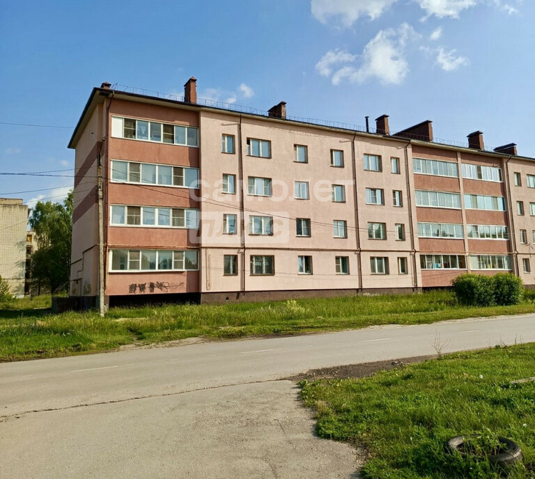 квартира р-н Кораблинский г Кораблино ул Спортивная 1 фото 15