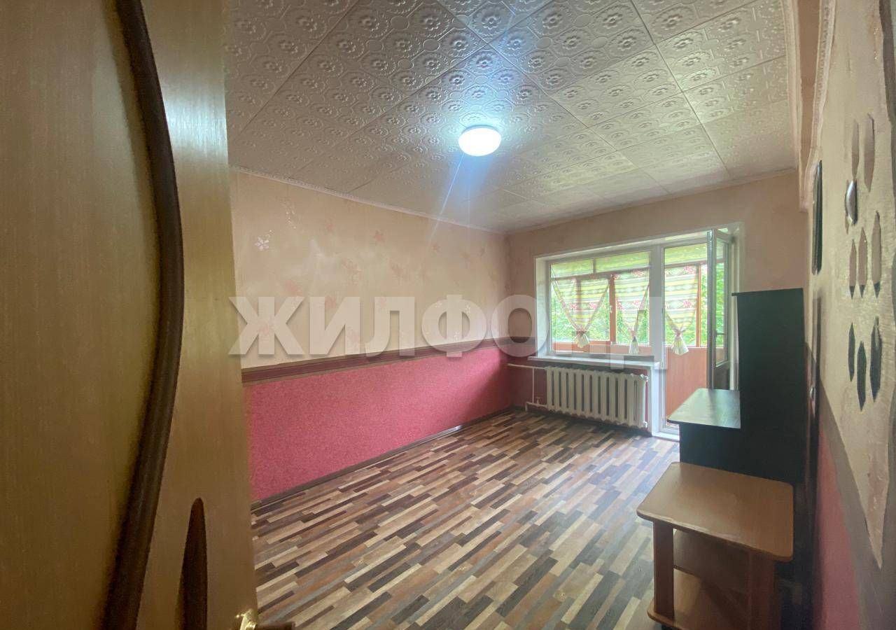 квартира г Брянск рп Радица-Крыловка Бежицкий район ул Дружбы 20 фото 2