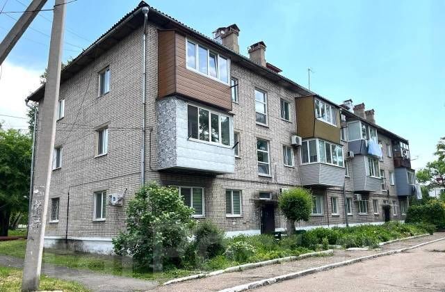 квартира г Уссурийск ул Полушкина 47а фото 12