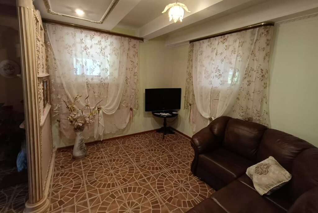 дом р-н Рыбинский г Рыбинск ш Шекснинское фото 8