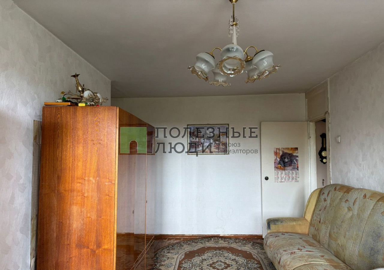 квартира г Киров р-н Октябрьский ул Сормовская 30 фото 8