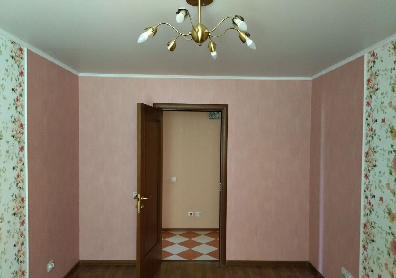квартира г Уфа р-н Калининский ул Ферина 13/1 фото 11