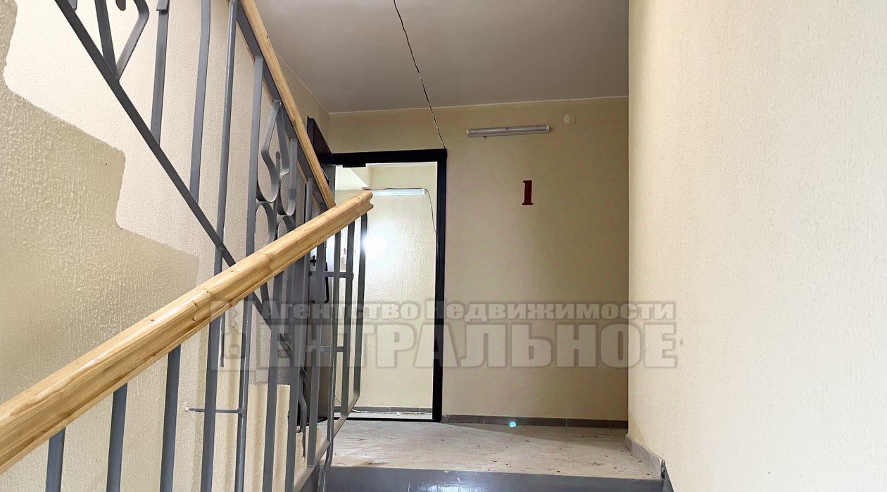 квартира г Смоленск р-н Ленинский ш Краснинское 28а фото 8