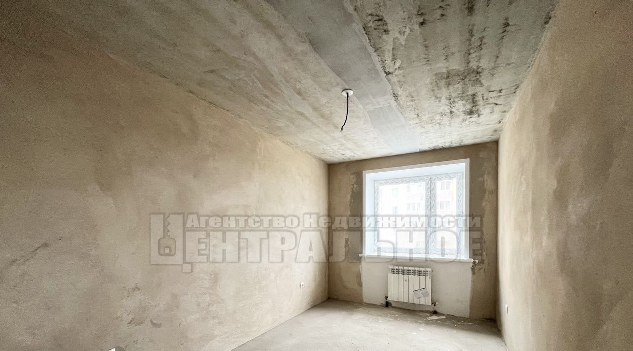 квартира г Смоленск р-н Ленинский ш Краснинское 28а фото 8