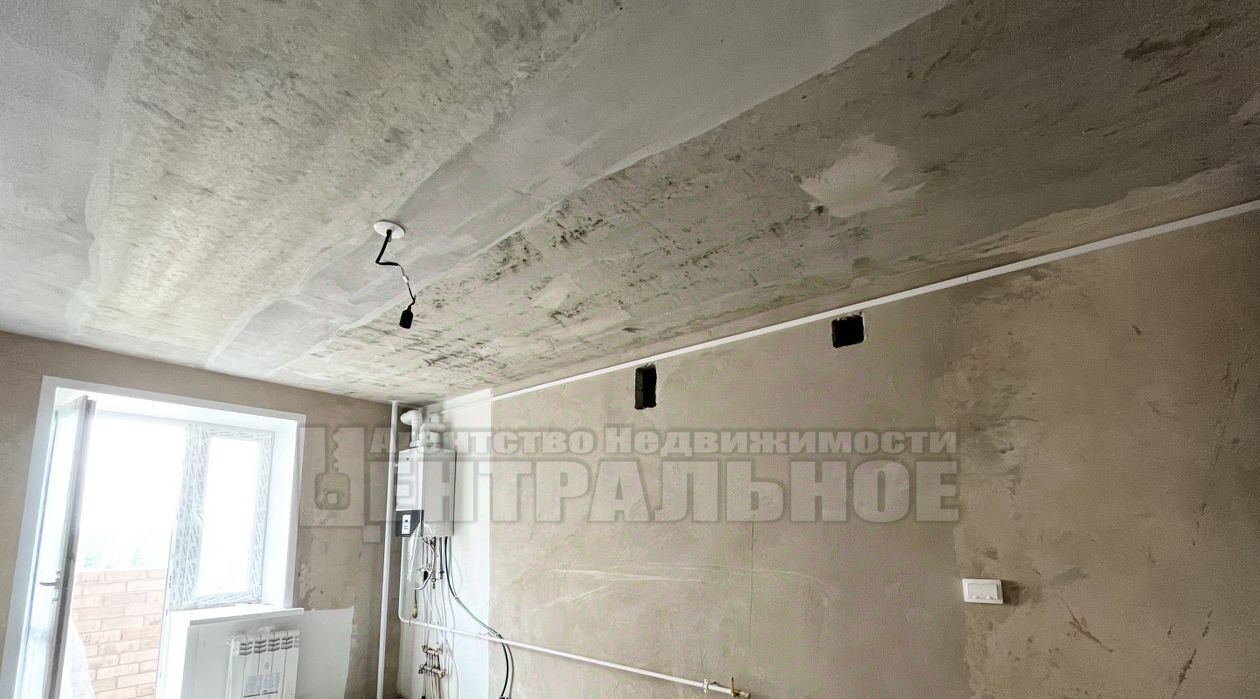 квартира г Смоленск р-н Ленинский ш Краснинское 28а фото 5