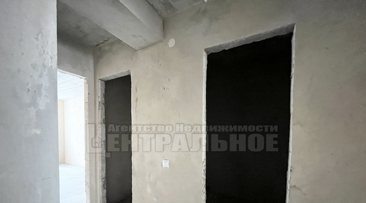 квартира г Смоленск р-н Ленинский ш Краснинское 28а фото 11