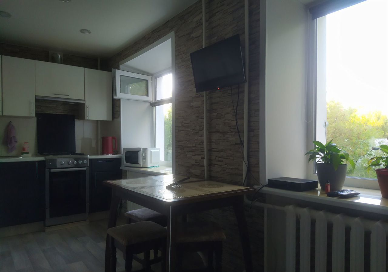квартира г Кострома р-н Центральный ш Кинешемское 33 фото 14