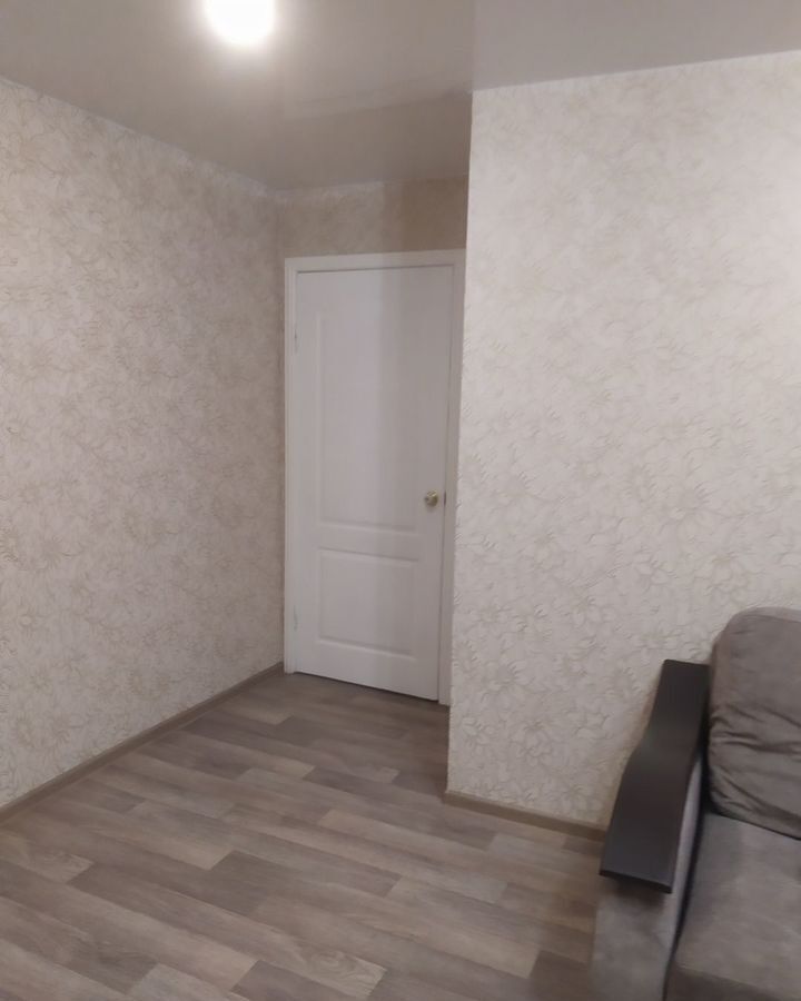 квартира г Кострома р-н Центральный ш Кинешемское 33 фото 27