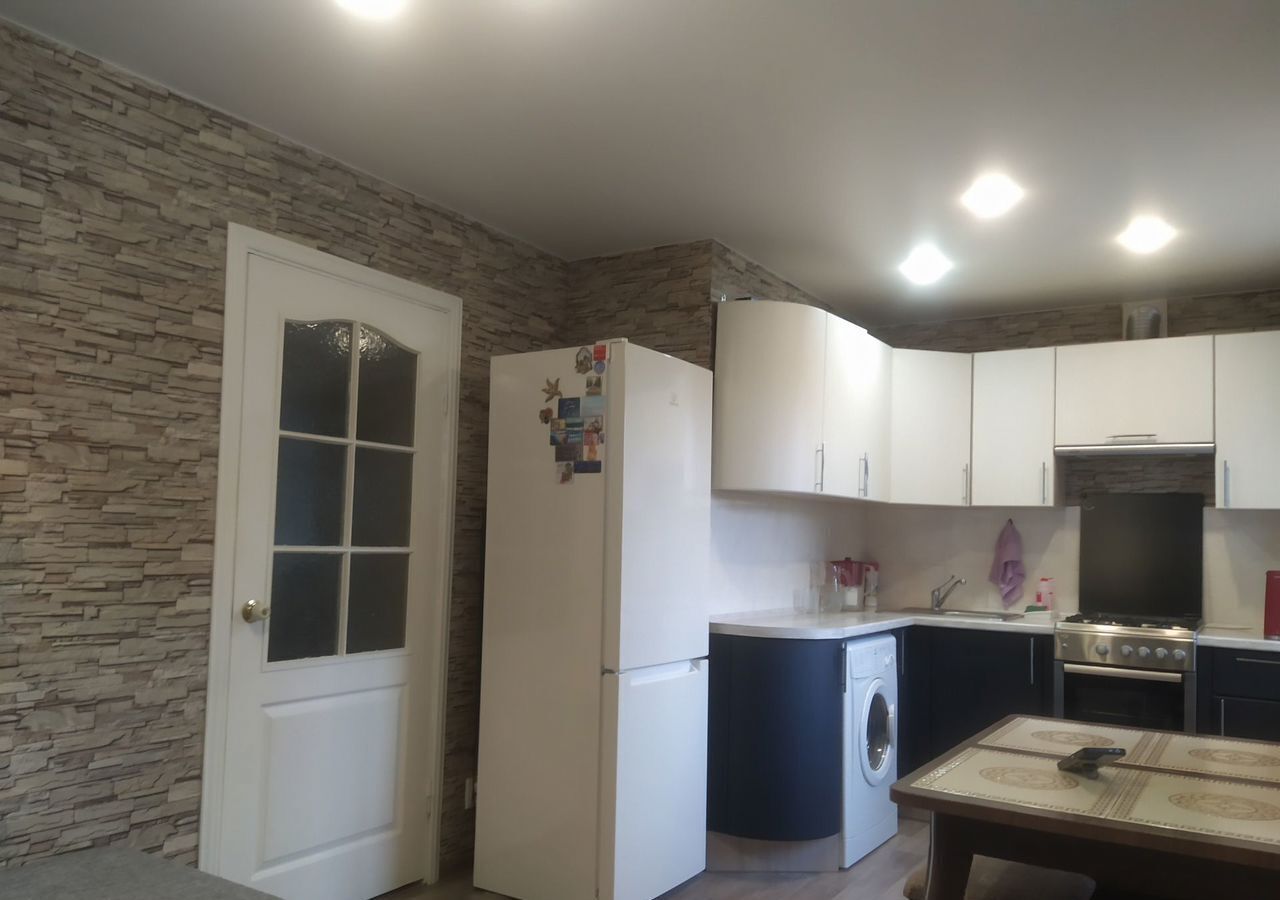 квартира г Кострома р-н Центральный ш Кинешемское 33 фото 17