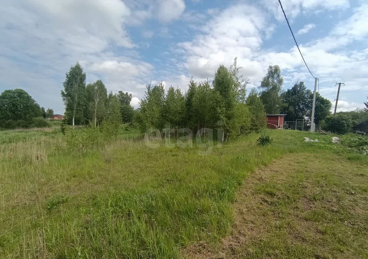 земля г Смоленск ул Майская д. Демидовка фото 5
